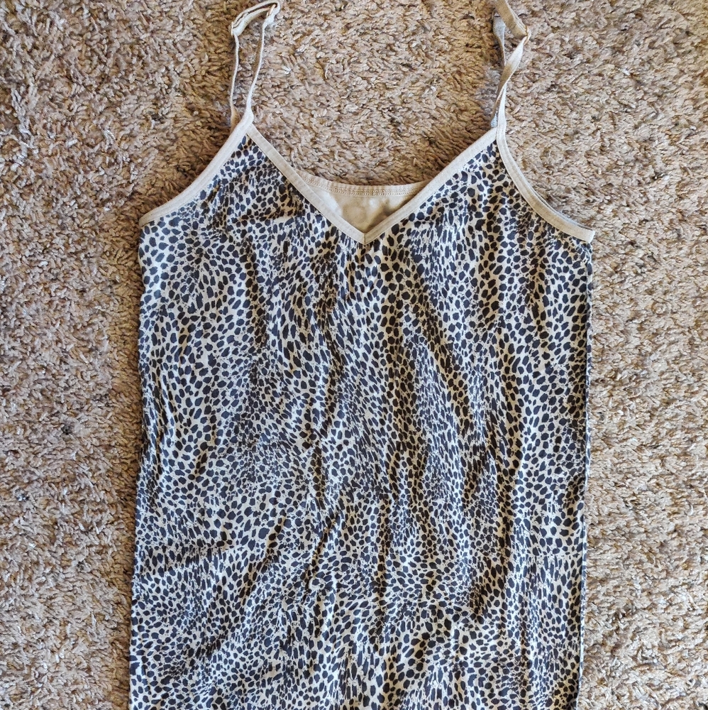Very comfy material